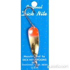 Dick Nickel Spoon Size 2, 1/16oz 555613555